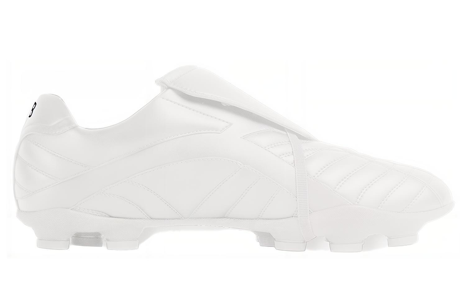 Order Balenciaga 足球運動鞋 'Triple White' 637265-W3BR1-9010