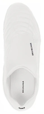 Balenciaga 足球運動鞋 'Triple White' 637265-W3BR1-9010 Shop Balenciaga 足球運動鞋 'Triple White' 637265-W3BR1-9010