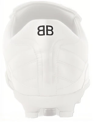 Balenciaga 足球運動鞋 'Triple White' 637265-W3BR1-9010 Purchase Balenciaga 足球運動鞋 'Triple White' 637265-W3BR1-9010