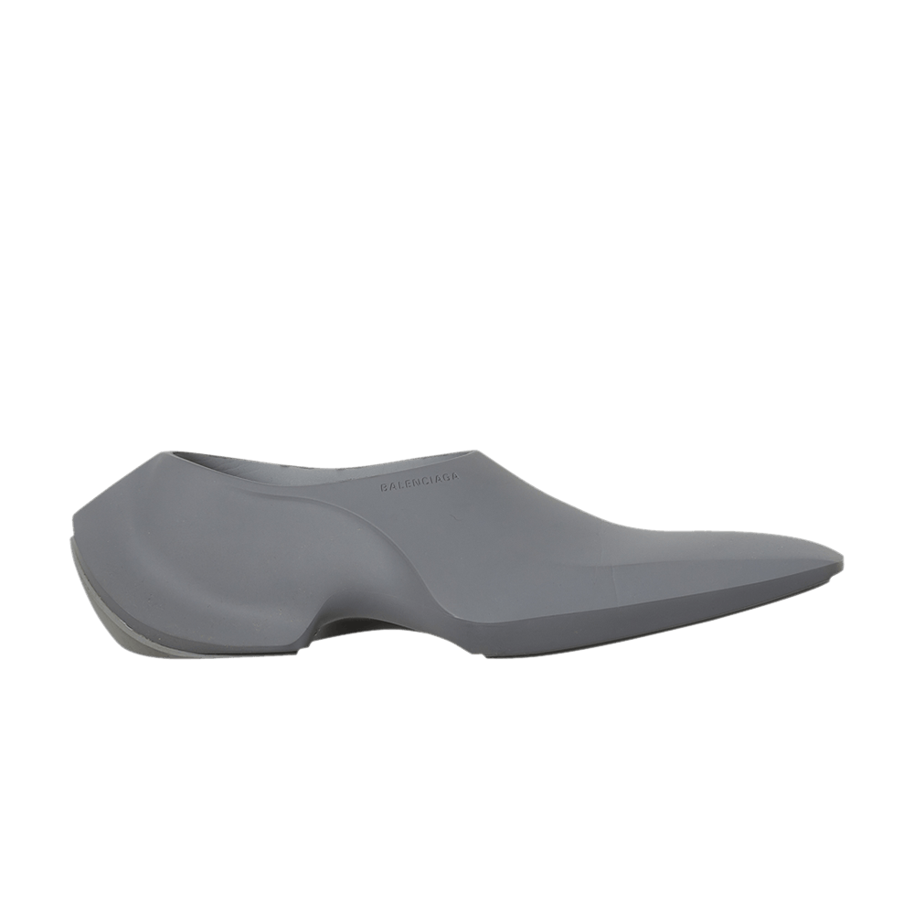 Balenciaga Space Shoe 'Grey' 689242-39-1030