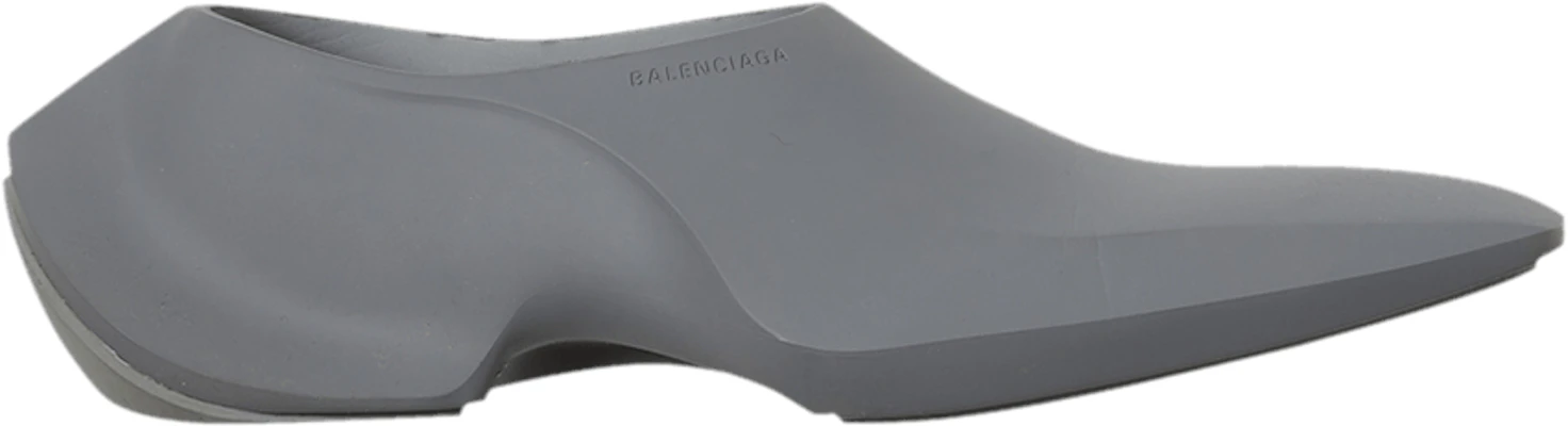 Balenciaga Space Zapato 'Gris' 689242-39-1030 Buy Balenciaga Space Zapato 'Gris' 689242-39-1030