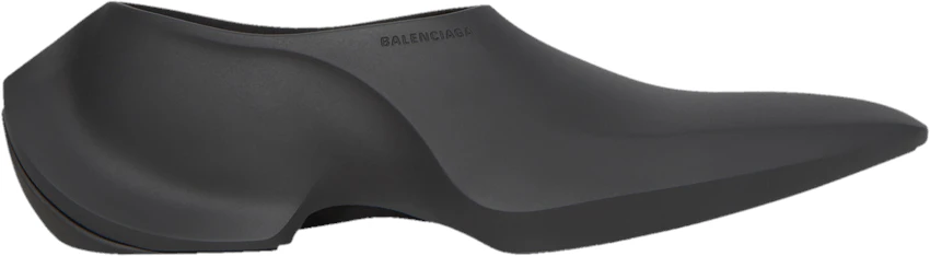 balenciaga-space-shoe-matte-black