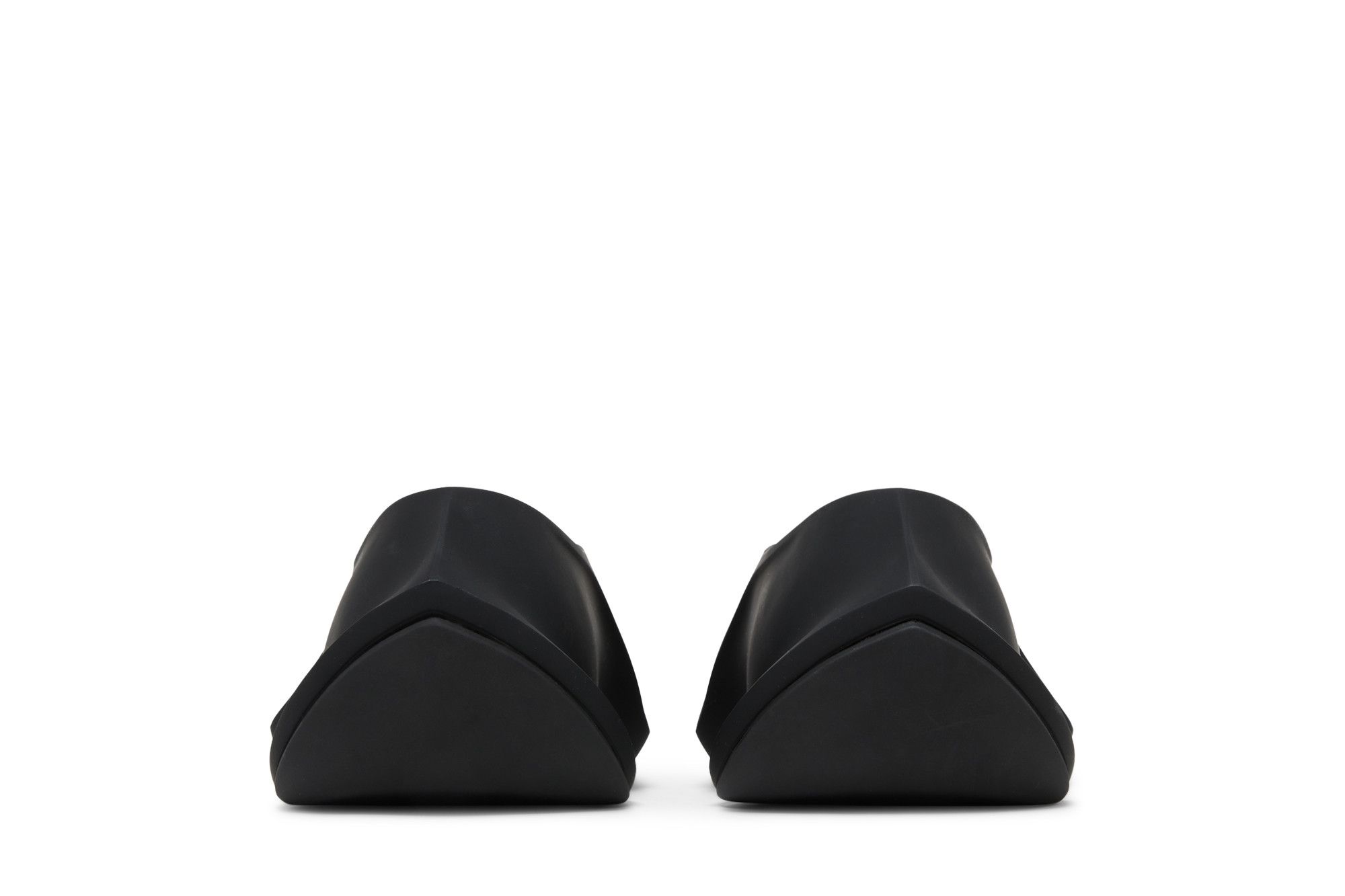 Details for Balenciaga Ruimte Schoen ''Mat Zwart'' 689242-W0FOC-1001