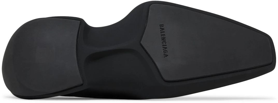 巴黎世家太空鞋‘哑光黑’ 689242W0FOC1001 Shop 巴黎世家太空鞋‘哑光黑’ 689242W0FOC1001