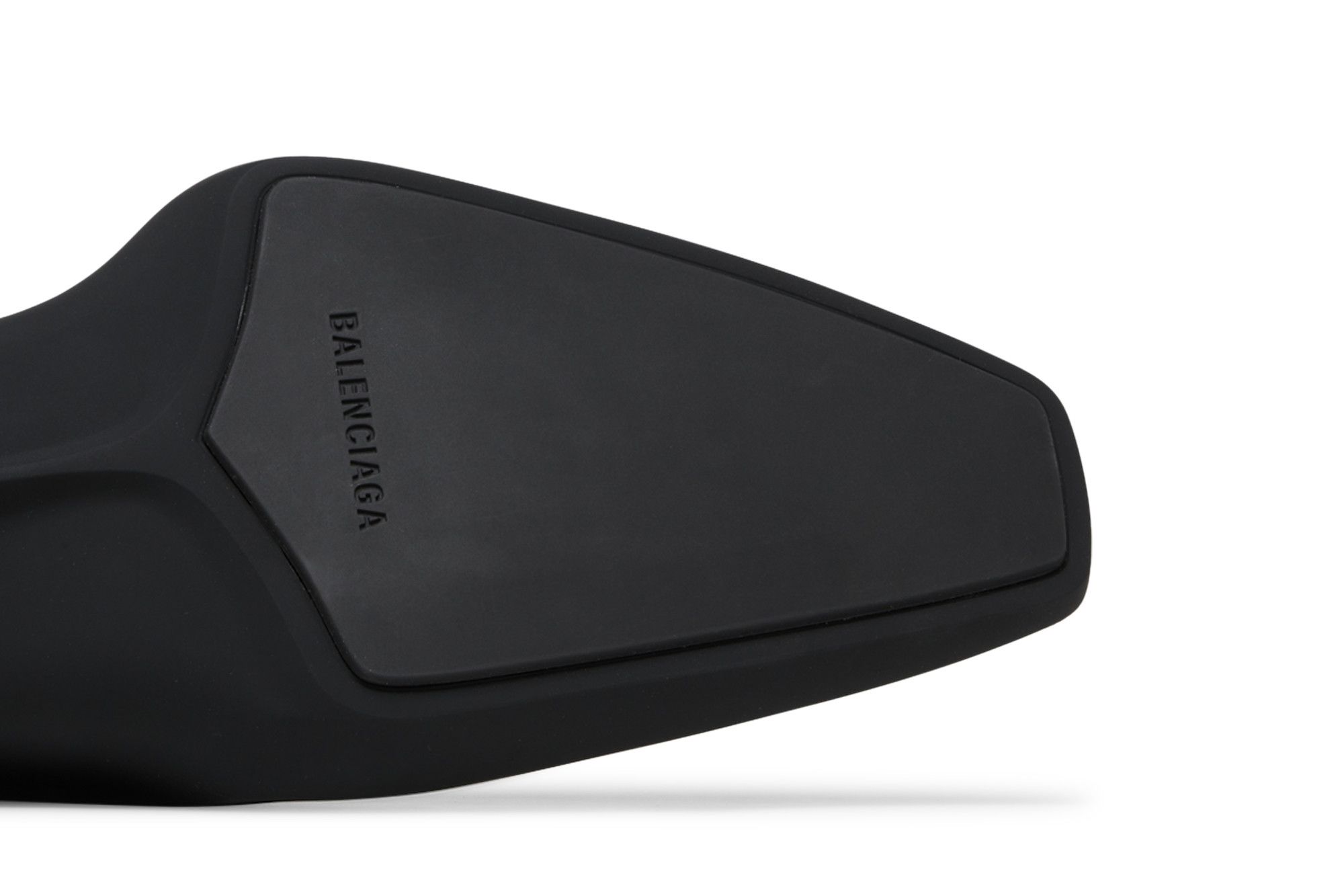 Purchase 巴黎世家太空鞋‘哑光黑’ 689242W0FOC1001