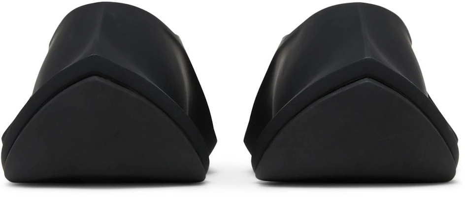 巴黎世家太空鞋‘哑光黑’ 689242W0FOC1001 Details for 巴黎世家太空鞋‘哑光黑’ 689242W0FOC1001