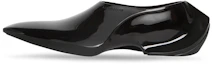 Buy Balenciaga Space Schuh ''Glänzend Schwarz'' 689242W0FOC1000
