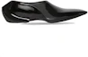 Order Balenciaga Space Schuh ''Glänzend Schwarz'' 689242W0FOC1000