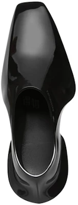 Balenciaga Space Schuh ''Glänzend Schwarz'' 689242W0FOC1000 Shop Balenciaga Space Schuh ''Glänzend Schwarz'' 689242W0FOC1000