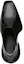 Shop Balenciaga Space Schuh ''Glänzend Schwarz'' 689242W0FOC1000