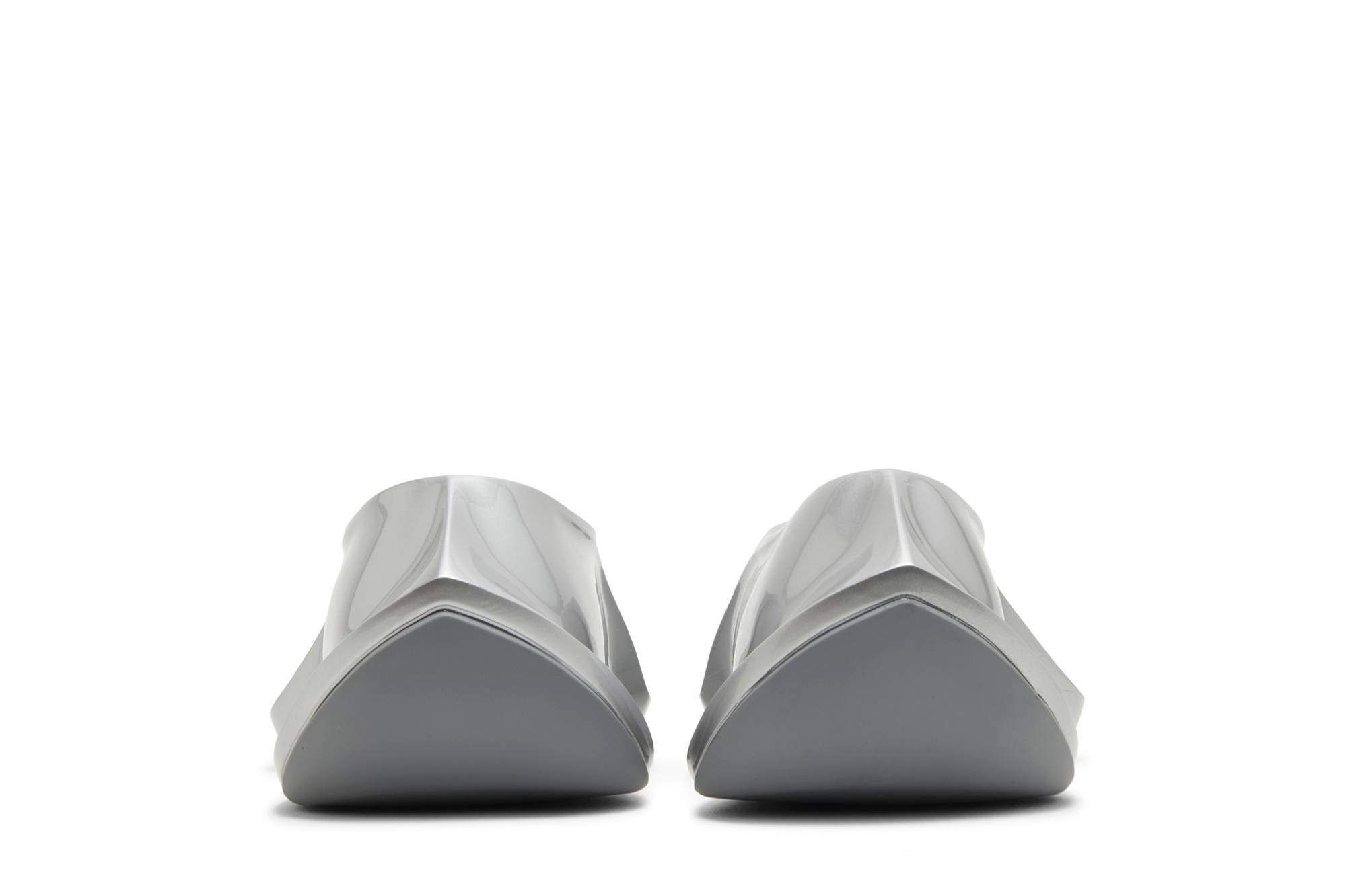 Details for 巴黎世家 Space 套腳 太空鞋 男款 銀色