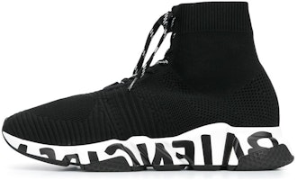 발렌시아가 스피드 1.0 블랙 (Balenciaga Speed 1.0 Black) 621611W2DB71015 Buy 발렌시아가 스피드 1.0 블랙 (Balenciaga Speed 1.0 Black) 621611W2DB71015