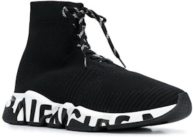 발렌시아가 스피드 1.0 블랙 (Balenciaga Speed 1.0 Black) 621611W2DB71015 Order 발렌시아가 스피드 1.0 블랙 (Balenciaga Speed 1.0 Black) 621611W2DB71015