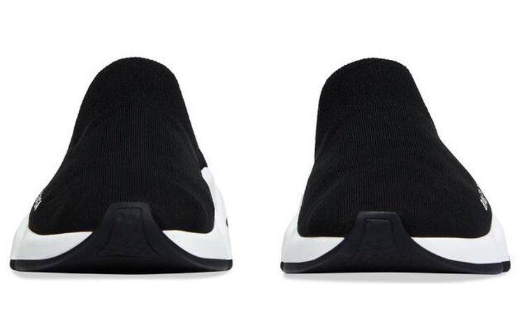 (W) Balenciaga Speed Recycled Knit Mule 圖 5