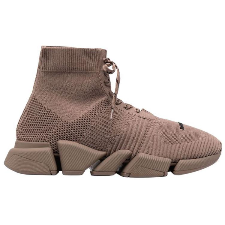 Balenciaga Speed 2.0 'Brown' 圖 2