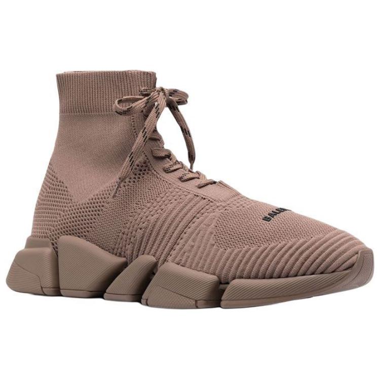Balenciaga Speed 2.0 'Brown' 圖 3