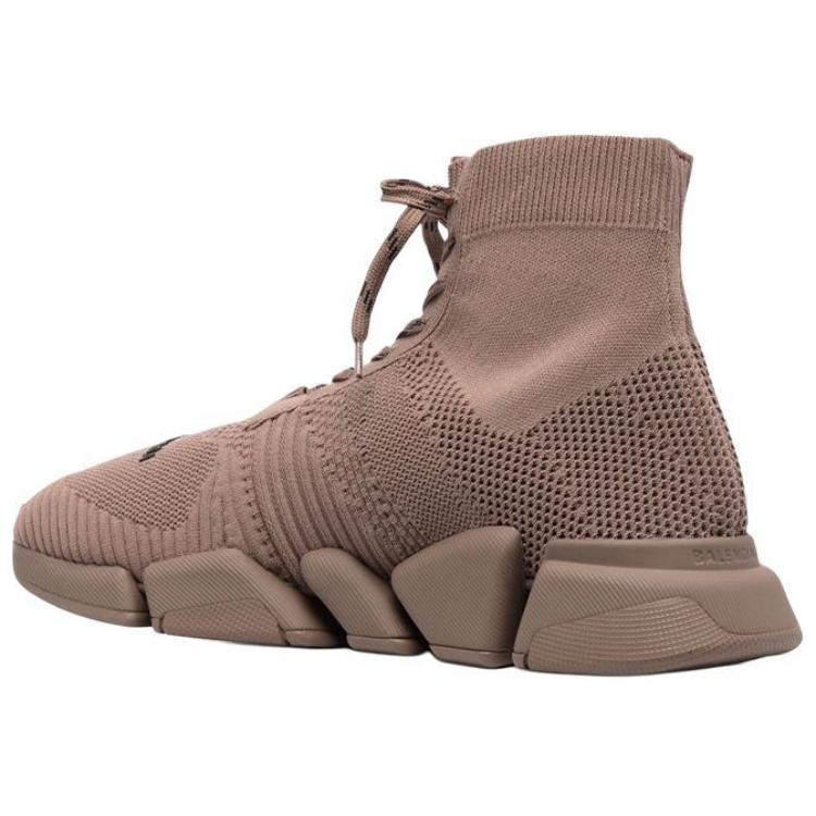 Balenciaga Speed 2.0 'Brown' 圖 4