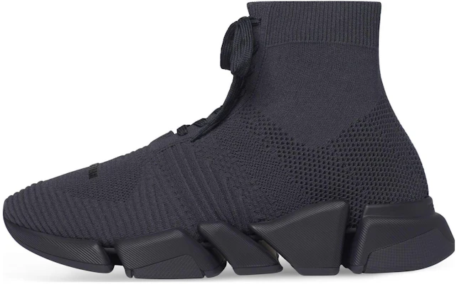 발렌시아가 스피드 2.0 '다크 그레이' 617258W2DB12390 Buy 발렌시아가 스피드 2.0 '다크 그레이' 617258W2DB12390