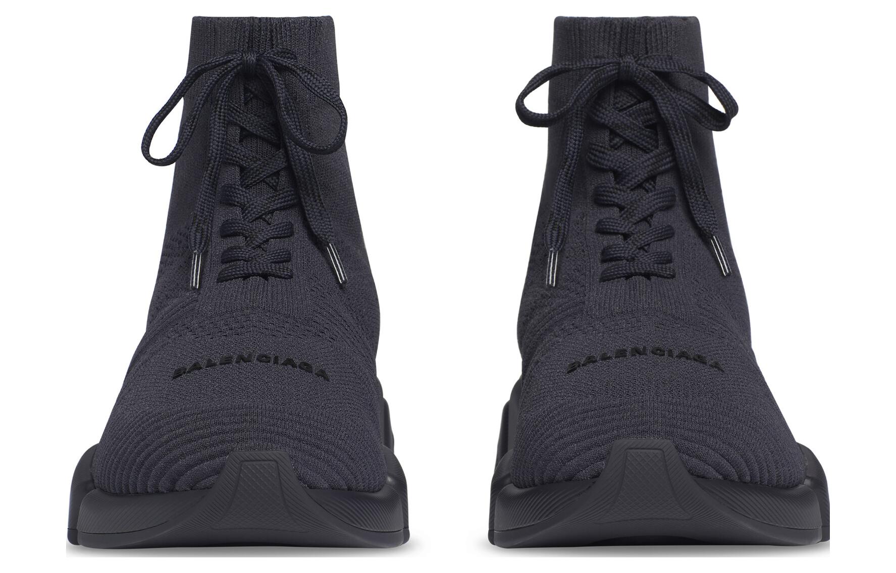 Balenciaga Speed 2.0 'Dark Grey' 圖 3