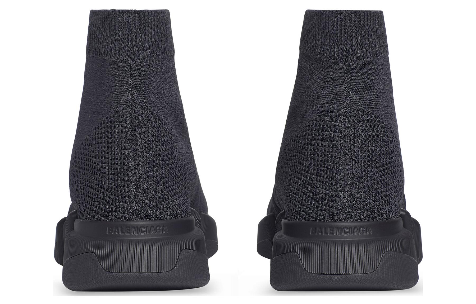 Balenciaga Speed 2.0 'Dark Grey' 圖 5