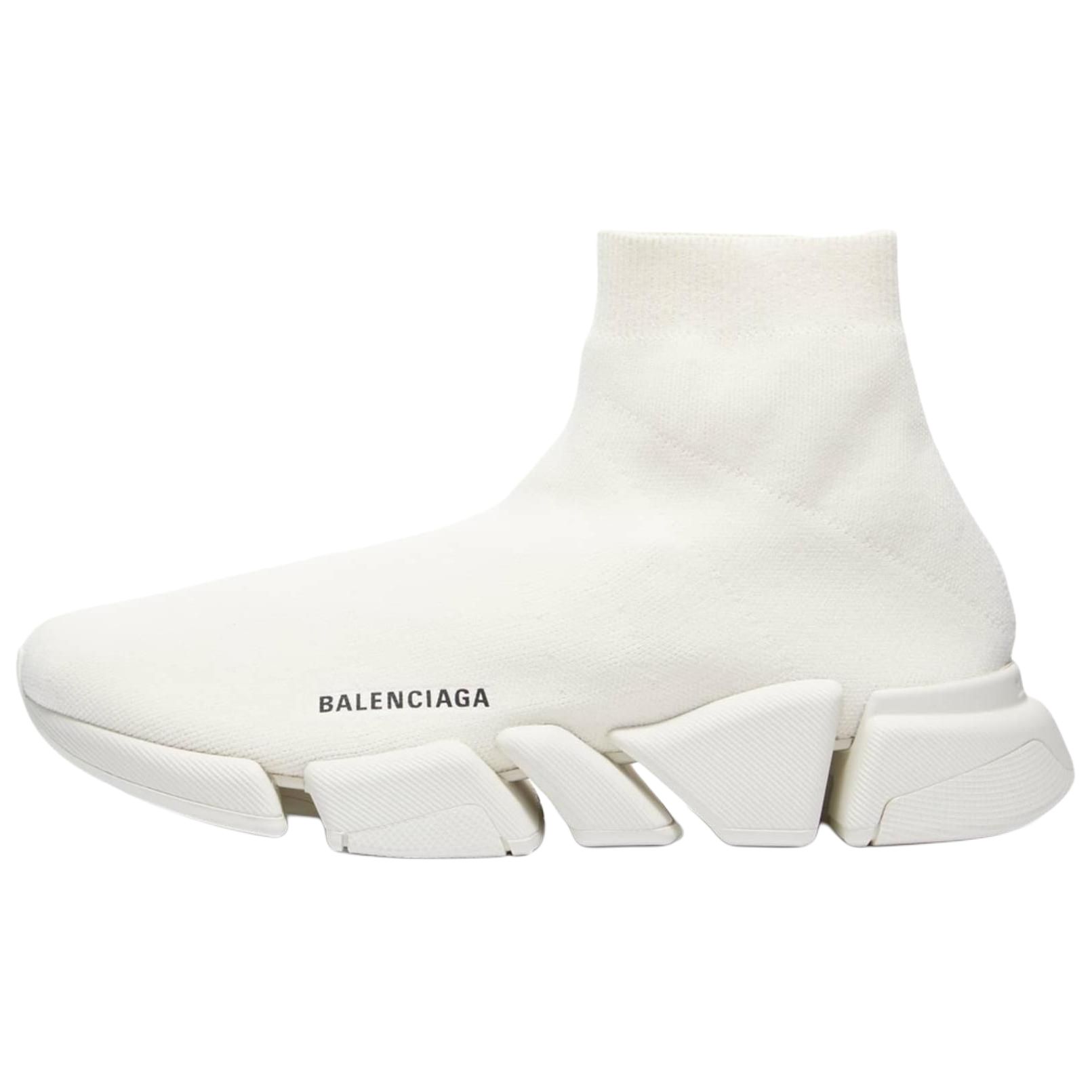 Balenciaga Speed 2.0 'Light Beige'