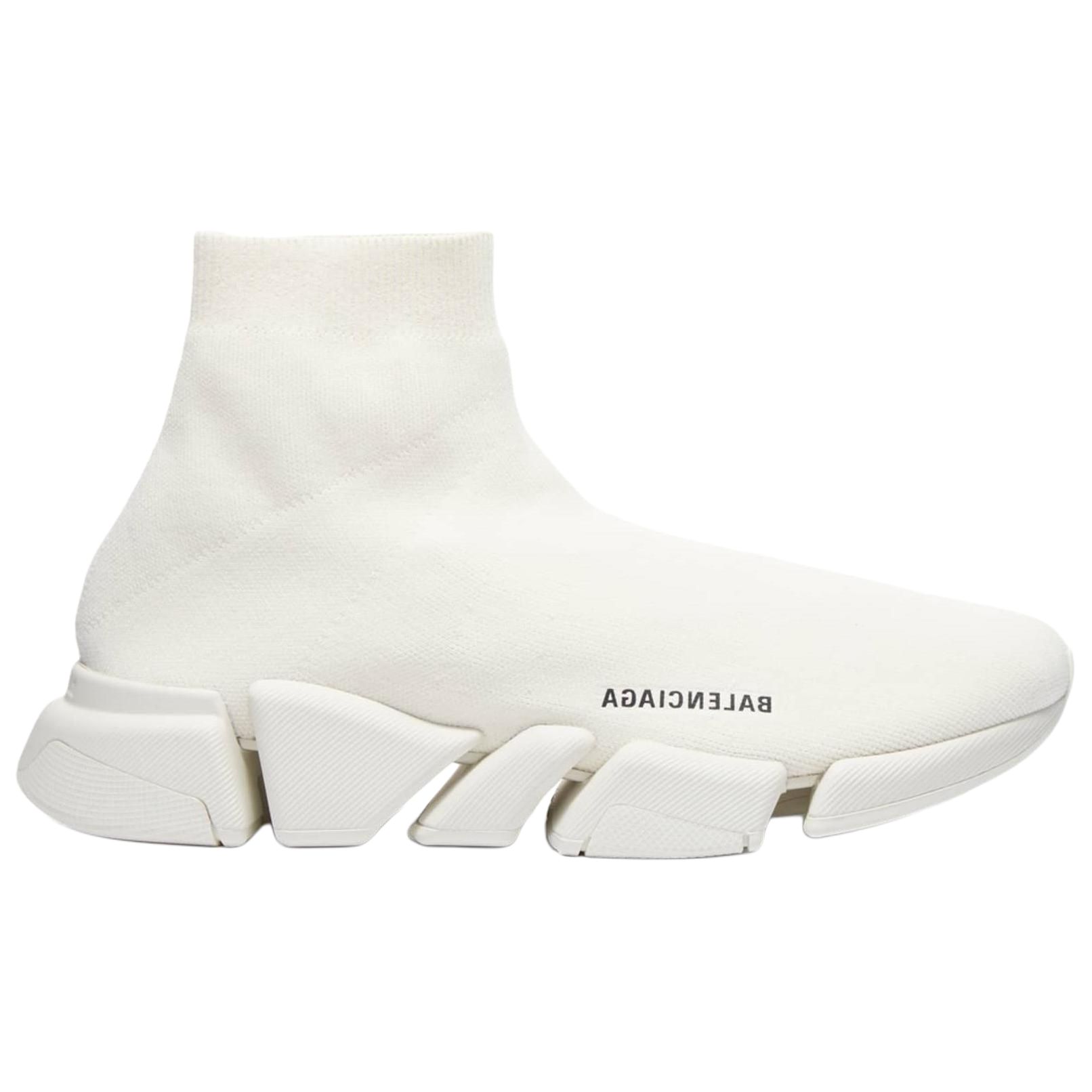 Balenciaga Speed 2.0 'Light Beige' 圖 2