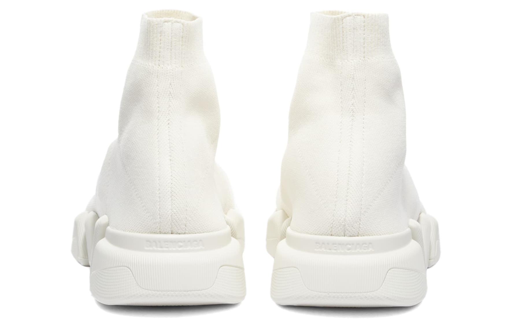 Balenciaga Speed 2.0 'Light Beige' 圖 5