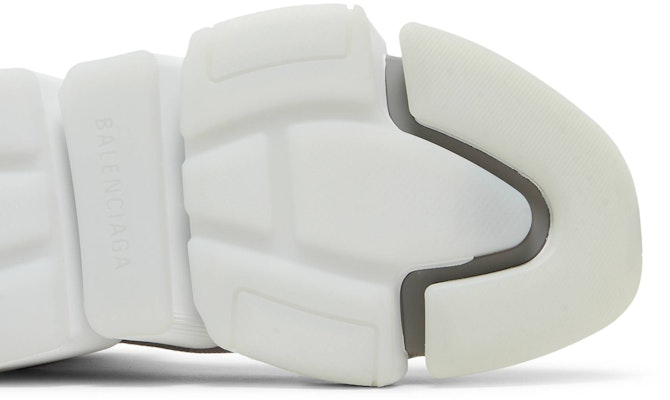 (W) 발렌시아가 스피드 2.0 라이트 그레이 654045-W2D81-1391 Purchase (W) 발렌시아가 스피드 2.0 라이트 그레이 654045-W2D81-1391