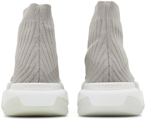 (W) 발렌시아가 스피드 2.0 라이트 그레이 654045-W2D81-1391 Details for (W) 발렌시아가 스피드 2.0 라이트 그레이 654045-W2D81-1391