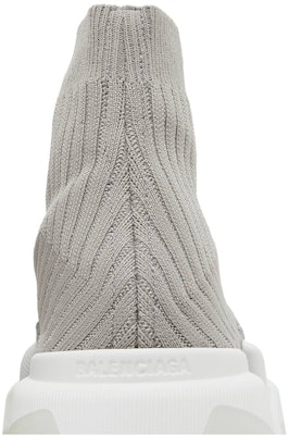 (W) 발렌시아가 스피드 2.0 라이트 그레이 654045-W2D81-1391 Sizing (W) 발렌시아가 스피드 2.0 라이트 그레이 654045-W2D81-1391