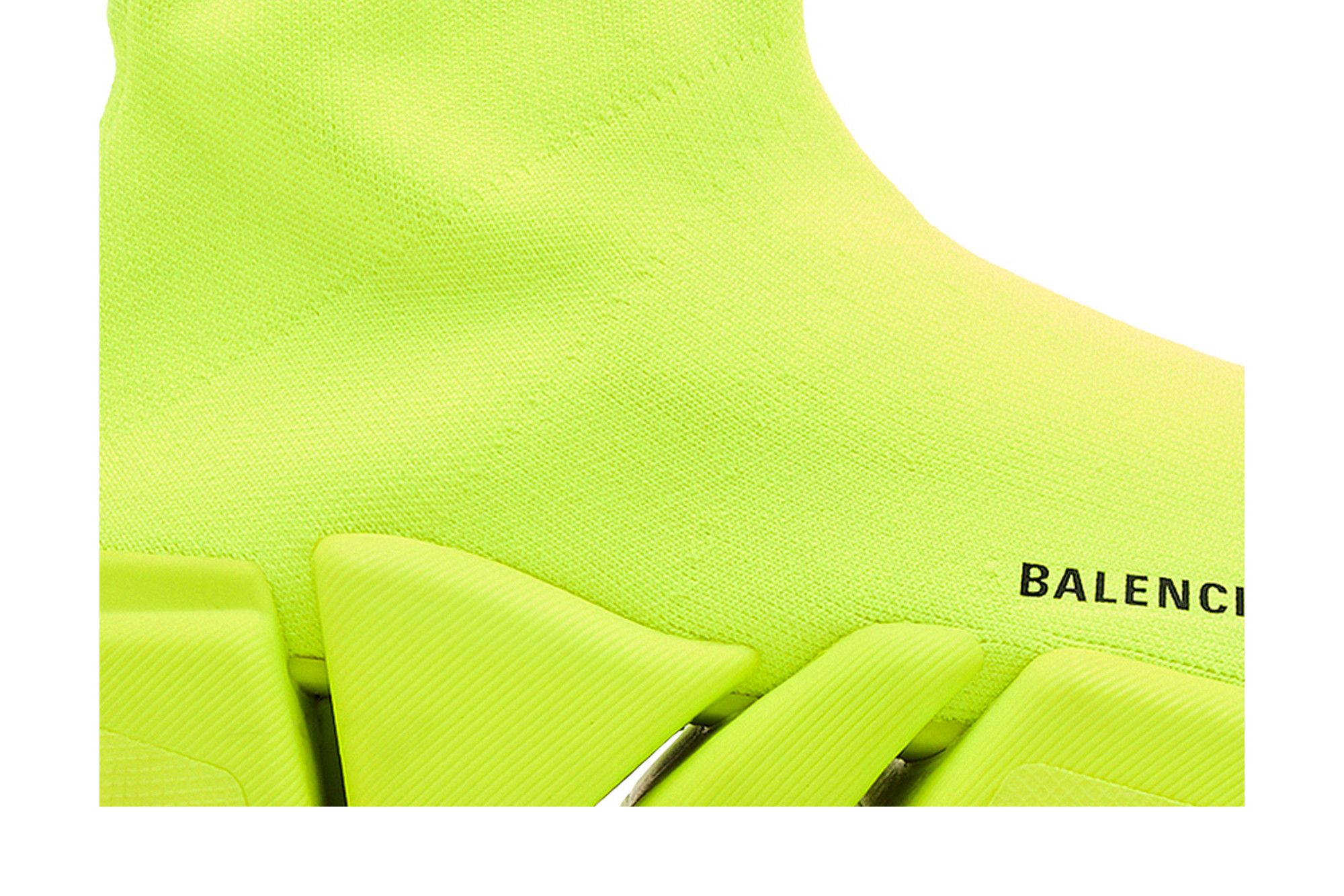 Order 발렌시아가 스피드 2.0 형광 노랑 (Balenciaga Speed 2.0 hyeonggwang norang) 617239W17267204/617239W2DBH7204