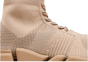 Balenciaga Speed 2.0 Lace-Up Sneaker 'Beige' Sepatu Pria Perempuan 617258-W2DB1-9710 Order Balenciaga Speed 2.0 Lace-Up Sneaker 'Beige' Sepatu Pria Perempuan 617258-W2DB1-9710