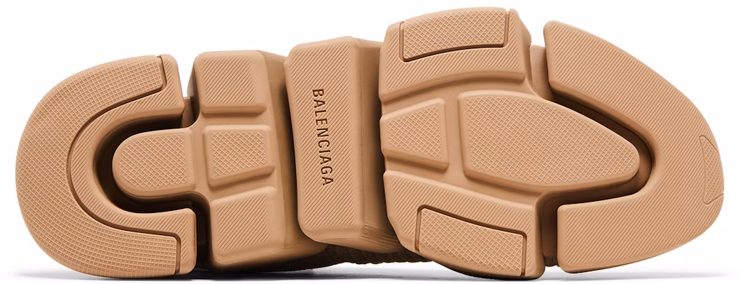 Balenciaga Speed 2.0 Zapatillas con Cordones 'Beige' 617258W2DB19710 Shop Balenciaga Speed 2.0 Zapatillas con Cordones 'Beige' 617258W2DB19710