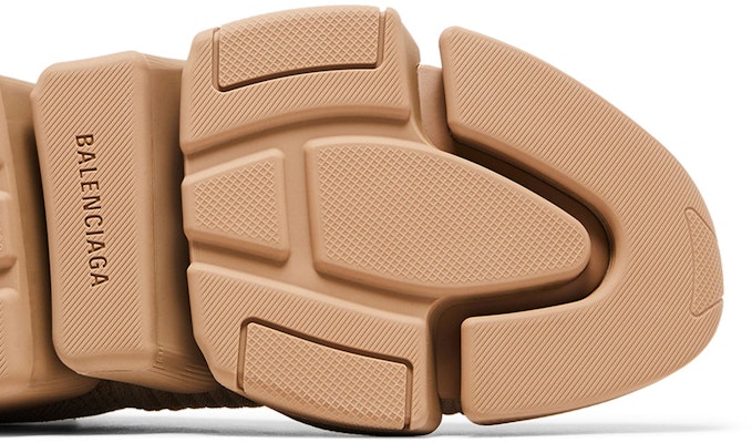 발렌시아가 스피드 2.0 베이지 스니커즈 (Balenciaga Speed 2.0 Beige Sneakers) 617258-W2DB1-9710 Purchase 발렌시아가 스피드 2.0 베이지 스니커즈 (Balenciaga Speed 2.0 Beige Sneakers) 617258-W2DB1-9710