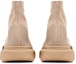 Details for Balenciaga Speed 2.0 Lace-Up Sneaker 'Beige' Kasut Balenciaga Beige. 617258W2DB19710