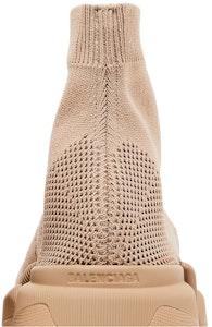 발렌시아가 스피드 2.0 베이지 스니커즈 617258W2DB19710 Sizing 발렌시아가 스피드 2.0 베이지 스니커즈 617258W2DB19710