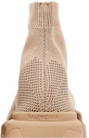 Balenciaga Speed 2.0 Lace-Up Sneaker 'Beige' Sepatu Pria Perempuan 617258-W2DB1-9710 Sizing Balenciaga Speed 2.0 Lace-Up Sneaker 'Beige' Sepatu Pria Perempuan 617258-W2DB1-9710