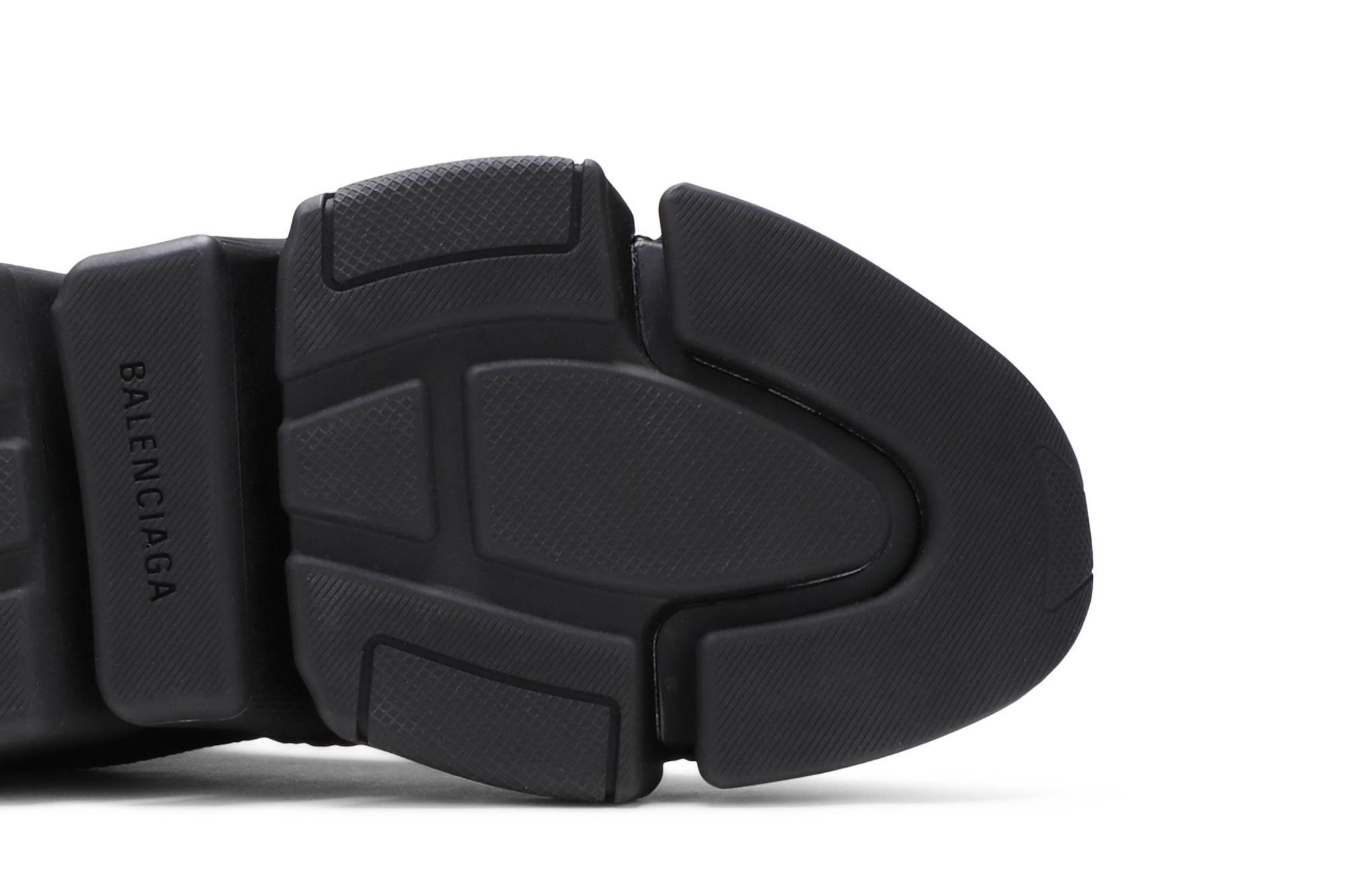 Purchase 발렌시아가 스피드 2.0 레이스업 스니커즈 '블랙' 617258-W2DB1-1013