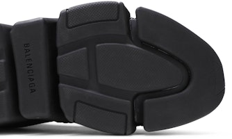 Purchase Balenciaga Speed 2.0 Zapatillas con Cordones 'Negro' 617258-W2DB1-1013