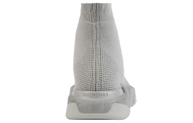 Balenciaga Speed 2.0 Lace-Up Sneaker 'Grey' 圖 5