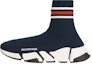 Buy Balenciaga Speed 2.0 LT 'Navy' Sepatu Navy 674617-W2F60-4199