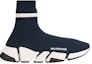 Order Balenciaga Speed 2.0 LT 'Navy' Sepatu Navy 674617-W2F60-4199