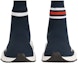 Lookbook Balenciaga Speed 2.0 LT 'Navy' Sepatu Navy 674617-W2F60-4199
