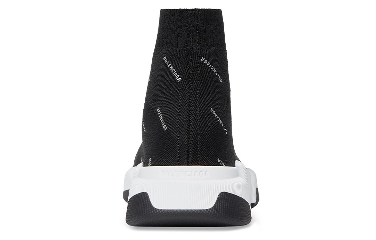 Balenciaga Speed 2.0 LT Sneaker 'Black RF' 圖 4