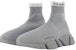 Balenciaga Speed 2.0 Mid 'Grey Black' 711445W2DD39111
