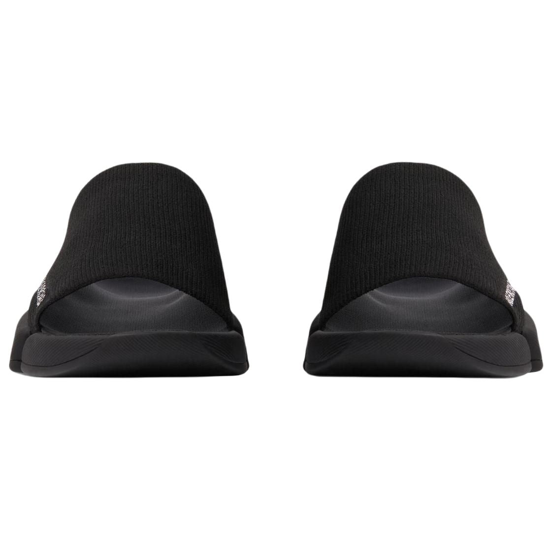 Balenciaga Speed 2.0 Slide Sandal 'Black' 圖 5