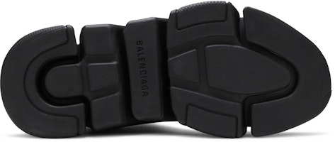 (W) バレンシアガ スピード2.0 ロゴ総柄 ブラック 617196-W2DBO-1090 Shop (W) バレンシアガ スピード2.0 ロゴ総柄 ブラック 617196-W2DBO-1090