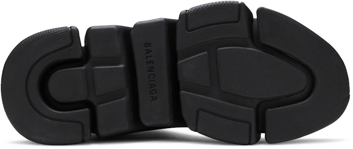 (W) Balenciaga Speed 2.0 Kasut 'Allover Logo - Hitam' 617196-W2DBO-1090 Shop (W) Balenciaga Speed 2.0 Kasut 'Allover Logo - Hitam' 617196-W2DBO-1090