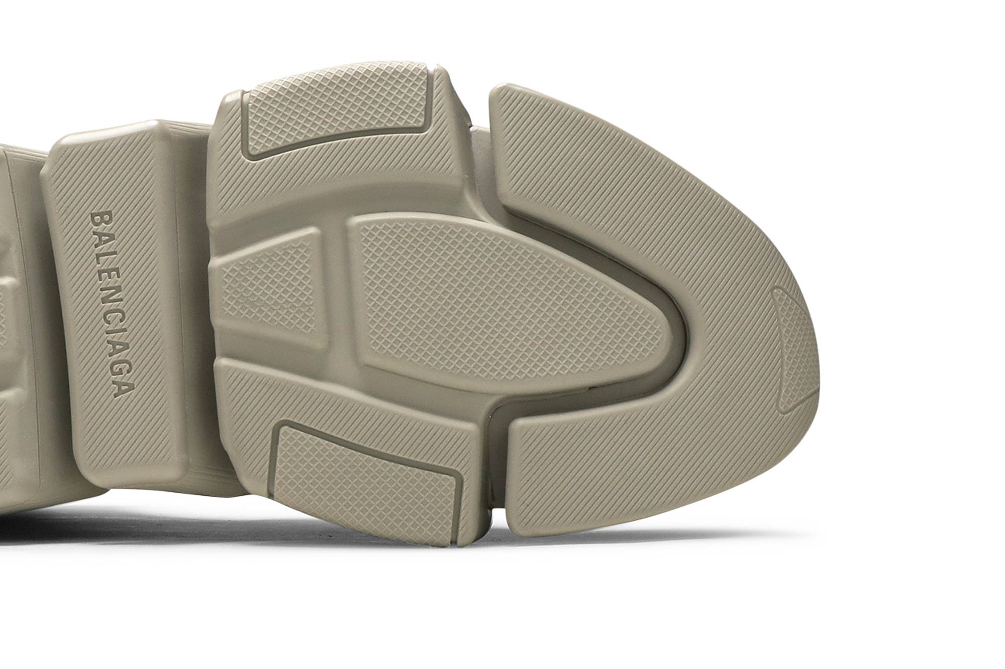 Purchase 巴黎世家 Speed 2.0 運動鞋 '全覆蓋標誌 - 沙色' 617239-W2DBO-9910