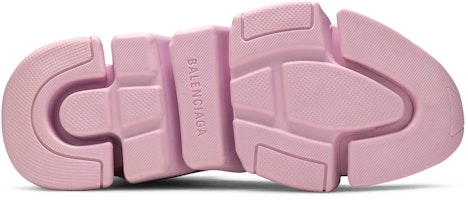 (W) 발렌시아가 스피드 2.0 핑크 로고 (Balenciaga Speed 2.0 pink logo) 617196-W2DBO-5601 Shop (W) 발렌시아가 스피드 2.0 핑크 로고 (Balenciaga Speed 2.0 pink logo) 617196-W2DBO-5601